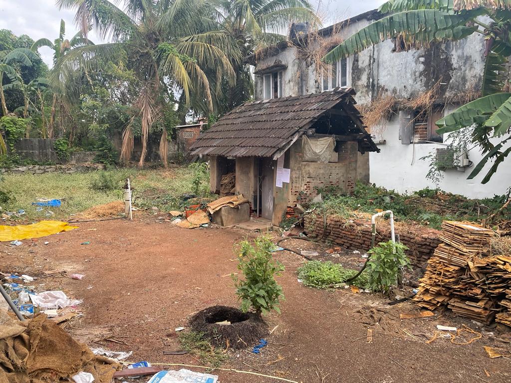 4216 square feet Plot for sale in Palakkad — photo 1