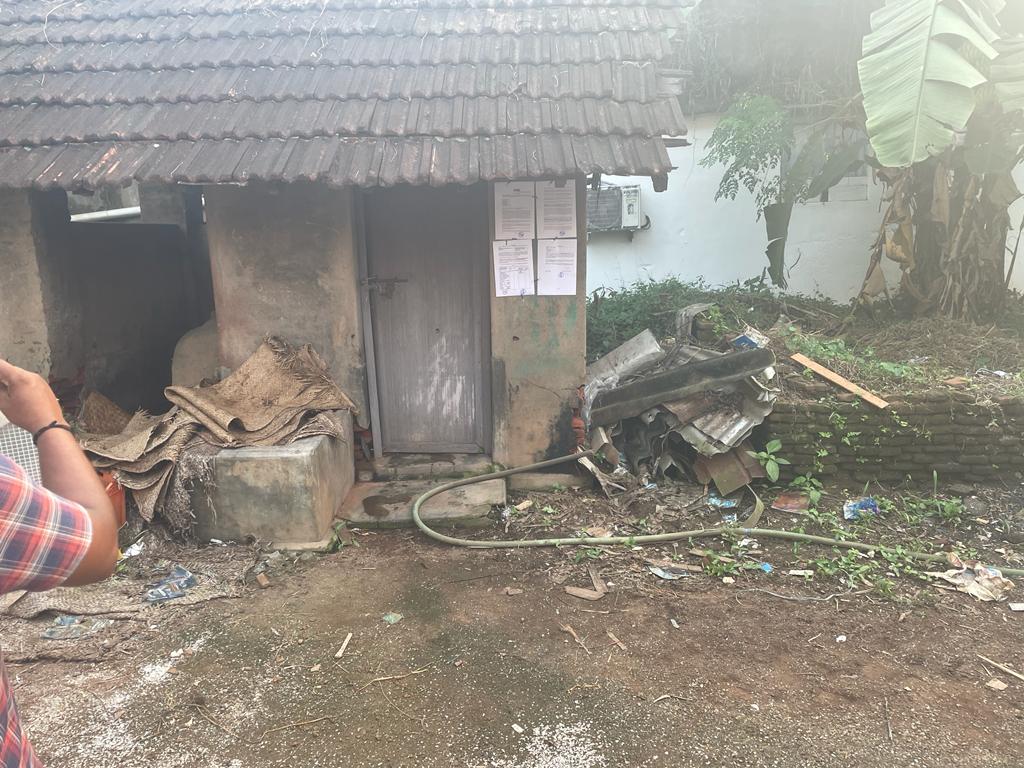 4216 square feet Plot for sale in Palakkad — photo 2