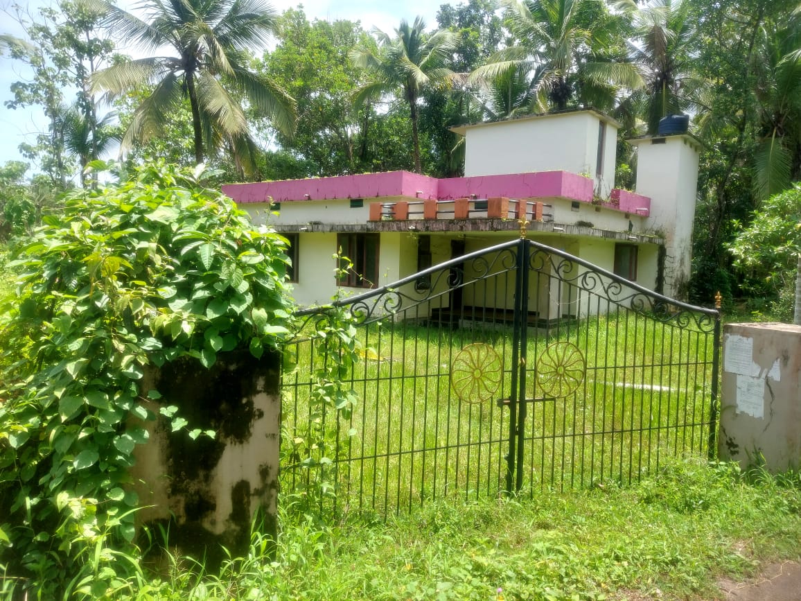 1048.88 square feet Individual House for sale in Kanhangad — photo 1
