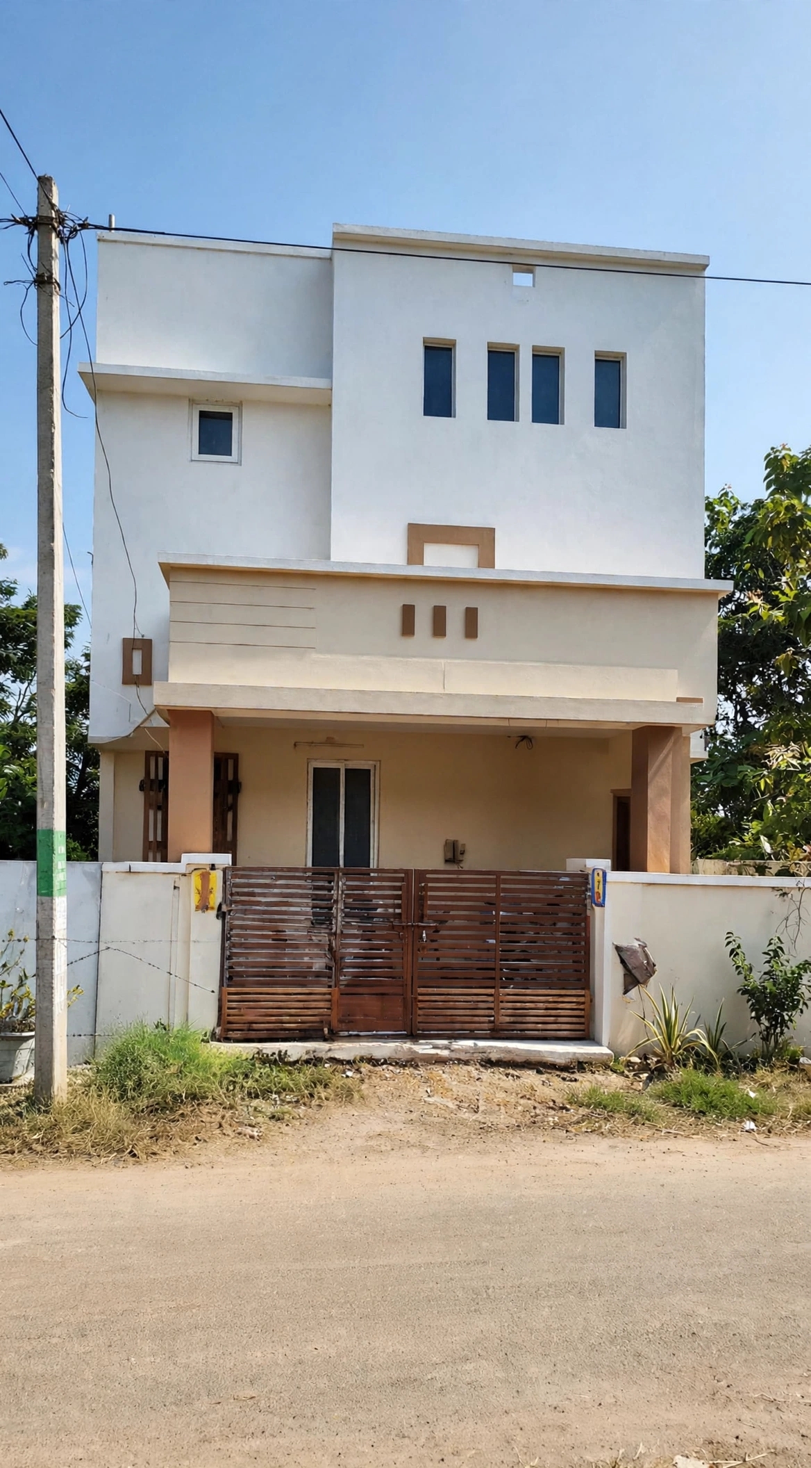 1221.82 square feet Individual House for sale in SULUR COIMBATORE K Madapur — photo 1