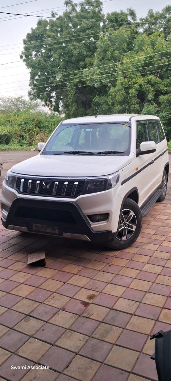 2025 Mahindra Bolero Neo N10(R) SUV 20995 km 1 year for sale in SWAMI PARKING YARD Khandwa — photo 1