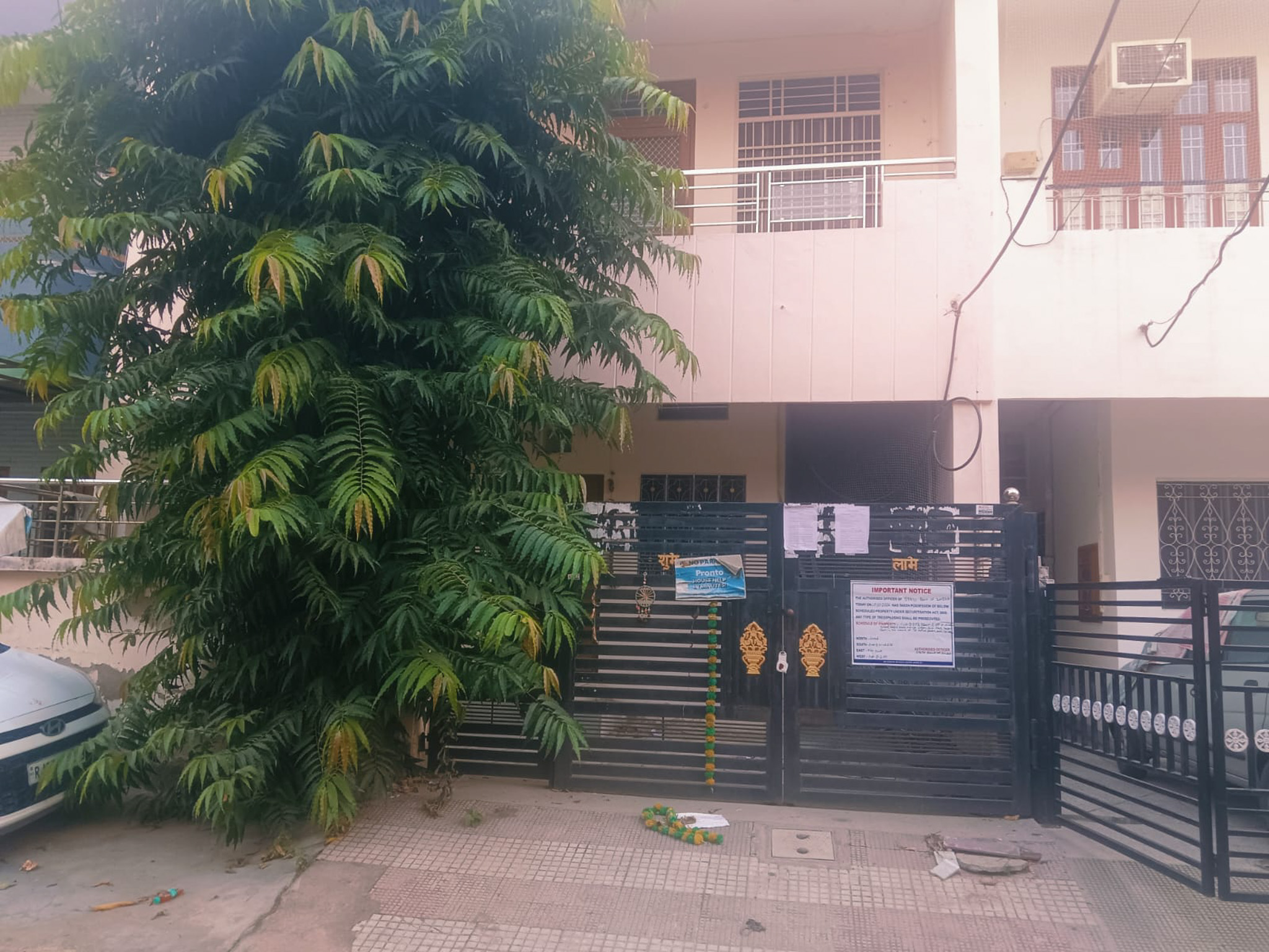 4 BHK Individual House for sale in MALVIYA NAGAR, MALVIYA NAGAR Jaipur — photo 1
