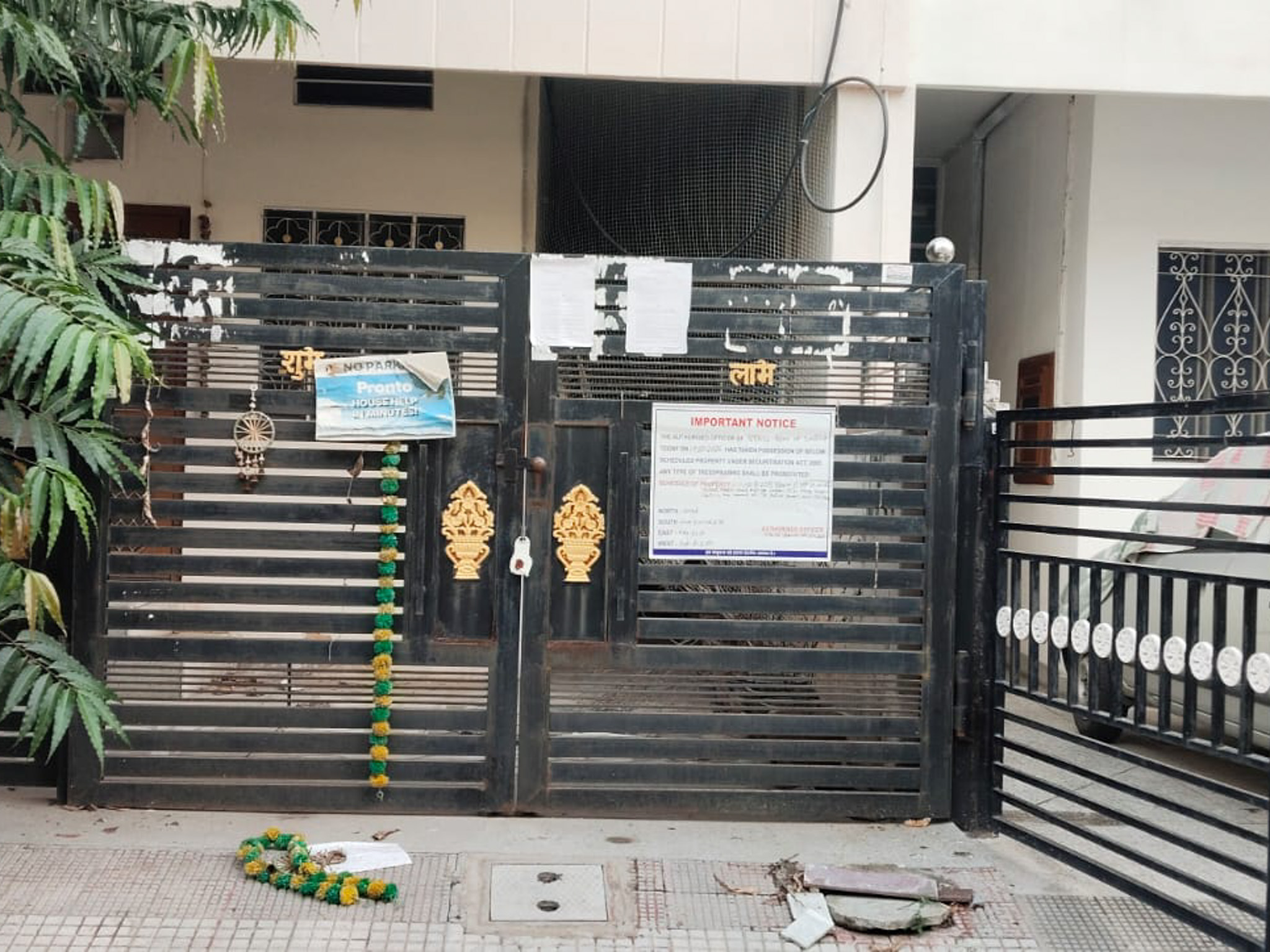 4 BHK Individual House for sale in MALVIYA NAGAR, MALVIYA NAGAR Jaipur — photo 5
