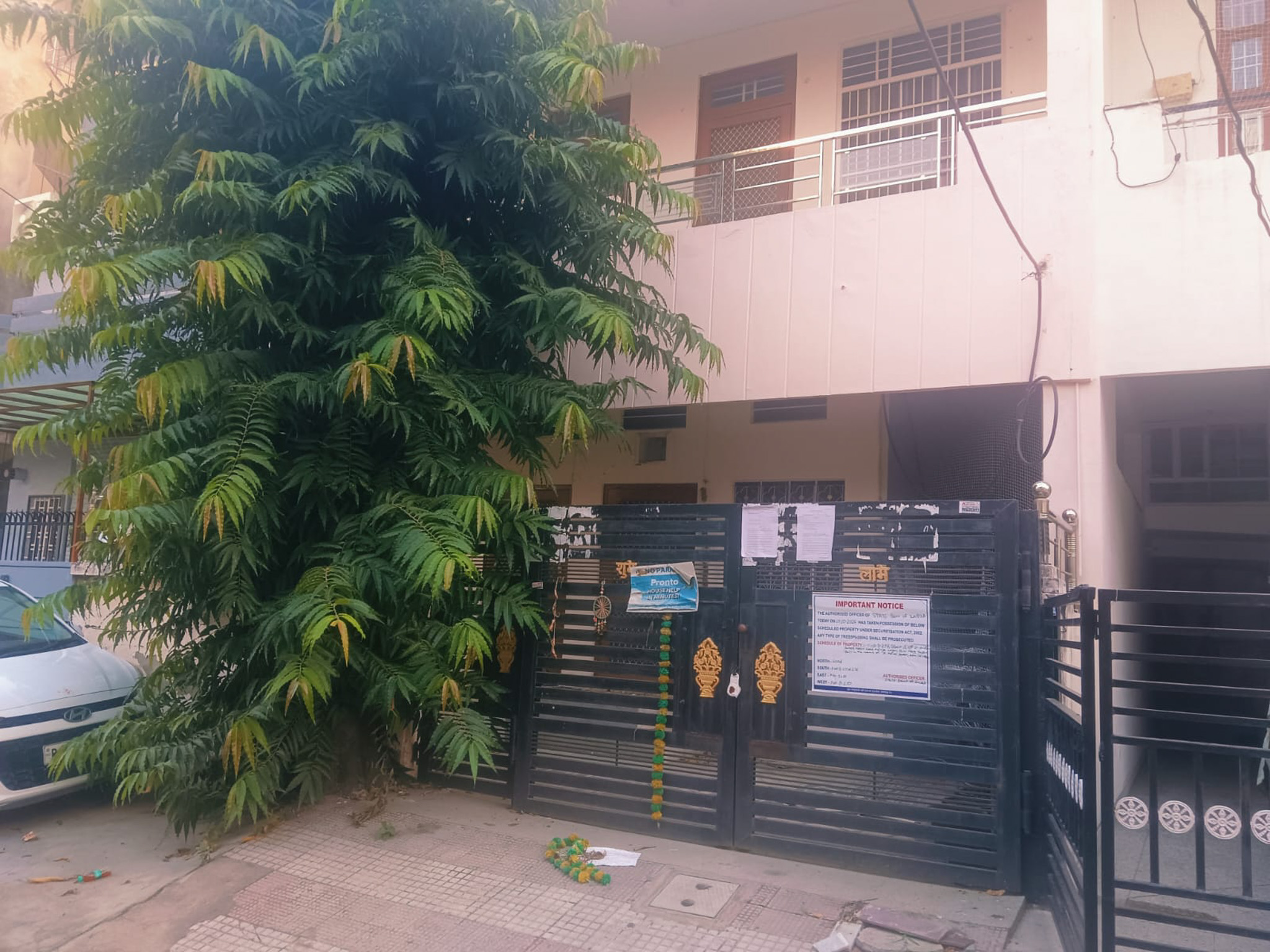 4 BHK Individual House for sale in MALVIYA NAGAR, MALVIYA NAGAR Jaipur — photo 2