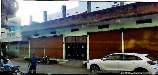 600 square feet Shops for sale in Ashoknagar — photo 1