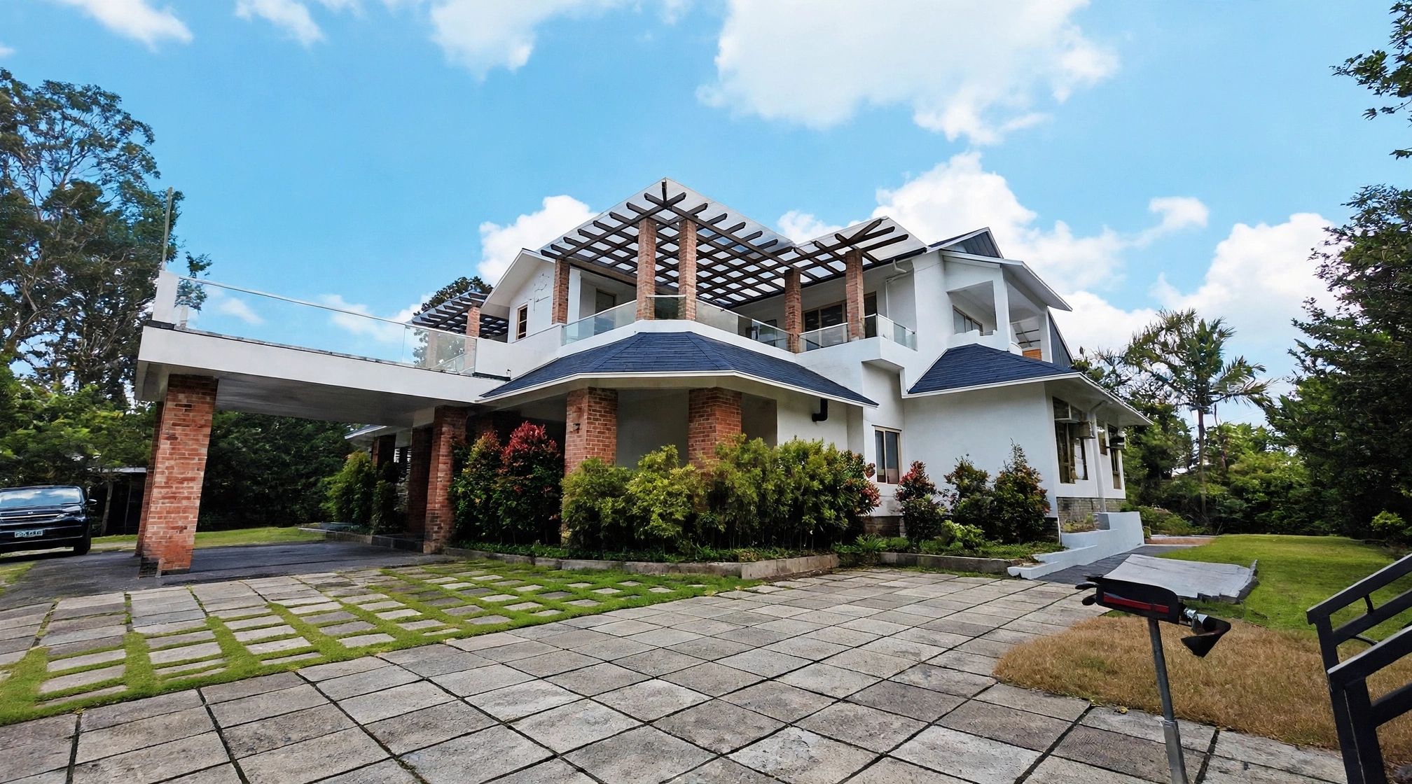 1050.2 square meter Individual House for sale in WAYANAD Sulthan Bathery — photo 3