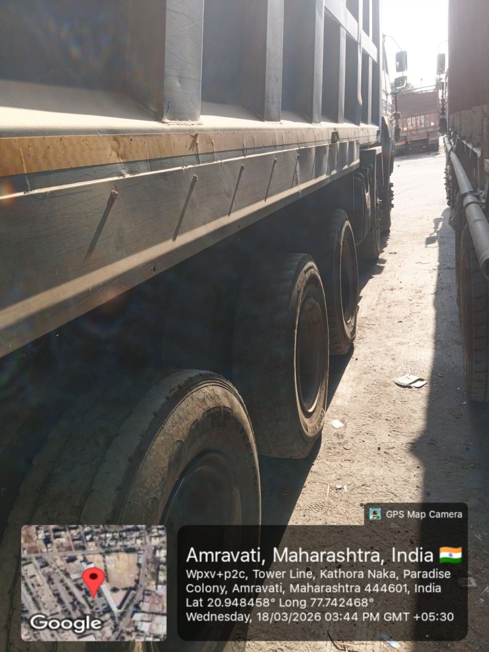 Vehicle for sale in Amravati Amravati — photo 2
