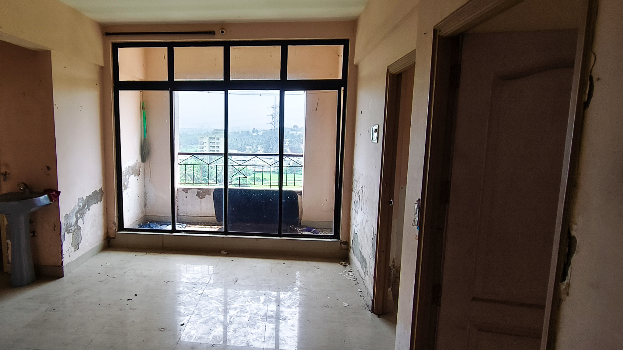 Flat for sale in thuthiyoor, kakkanad Kochi — photo 13