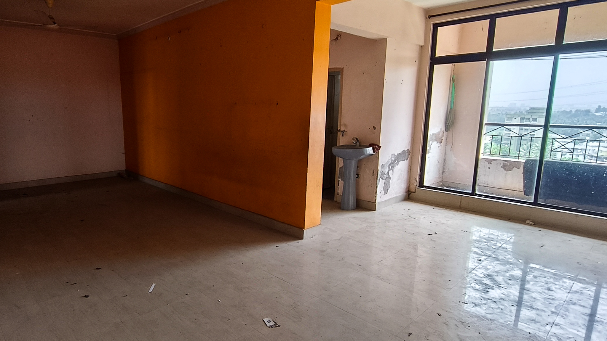 Flat for sale in thuthiyoor, kakkanad Kochi — photo 3