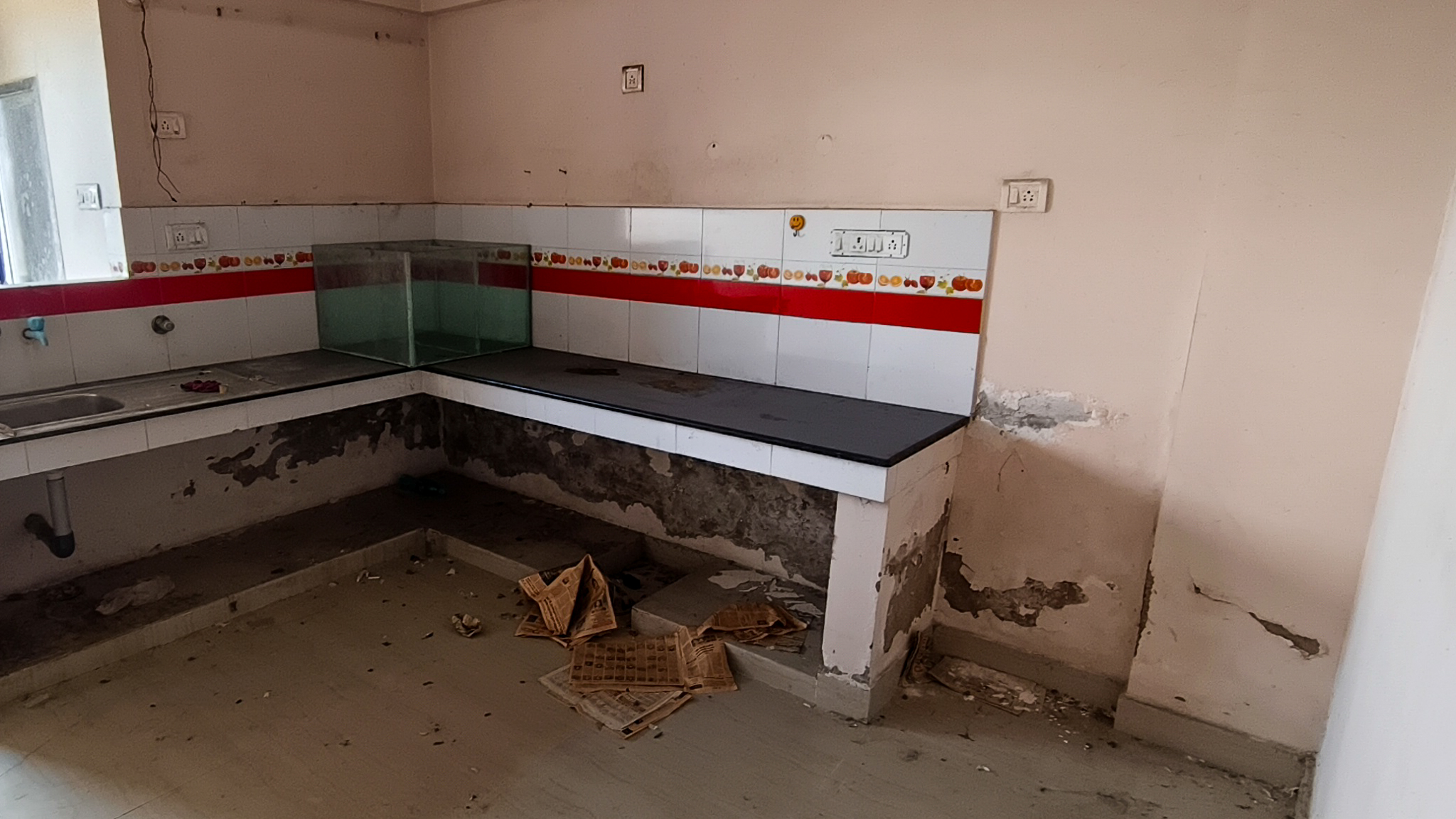 Flat for sale in thuthiyoor, kakkanad Kochi — photo 5