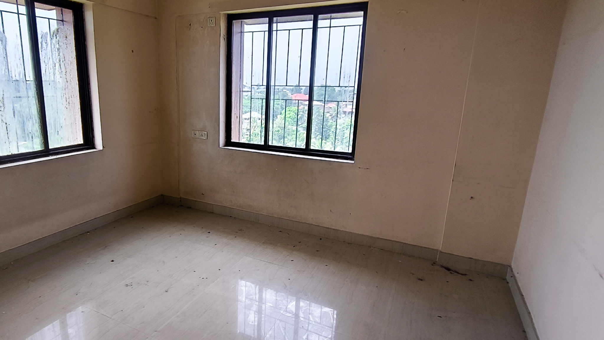 Flat for sale in thuthiyoor, kakkanad Kochi — photo 7