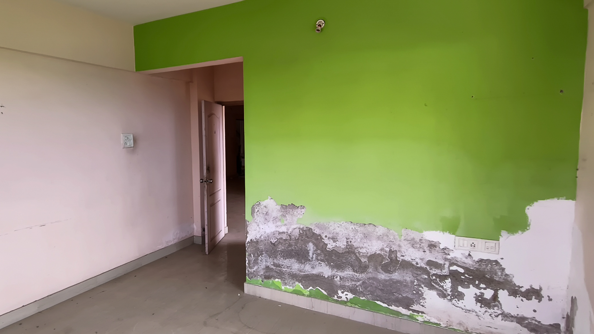 Flat for sale in thuthiyoor, kakkanad Kochi — photo 8