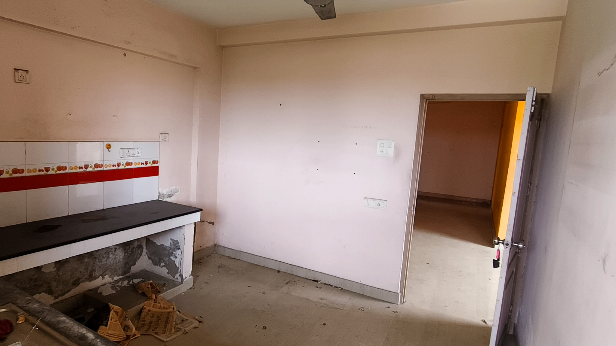 Flat for sale in thuthiyoor, kakkanad Kochi — photo 6
