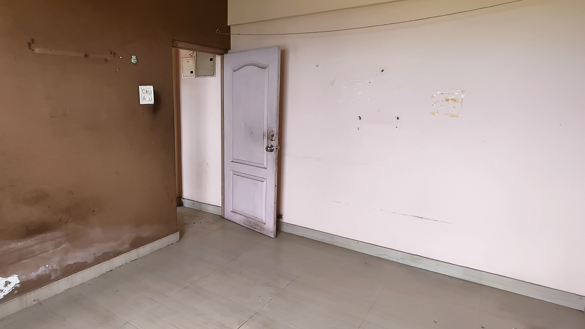 Flat for sale in thuthiyoor, kakkanad Kochi — photo 11