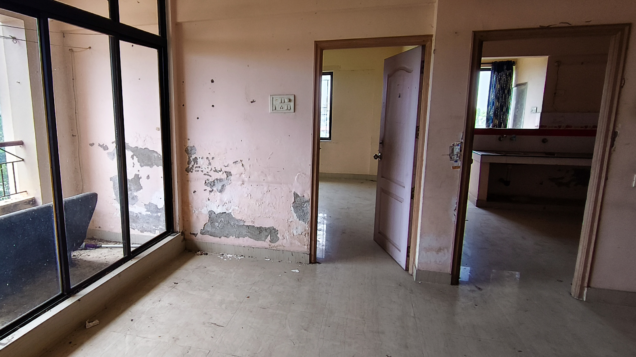 Flat for sale in thuthiyoor, kakkanad Kochi — photo 12