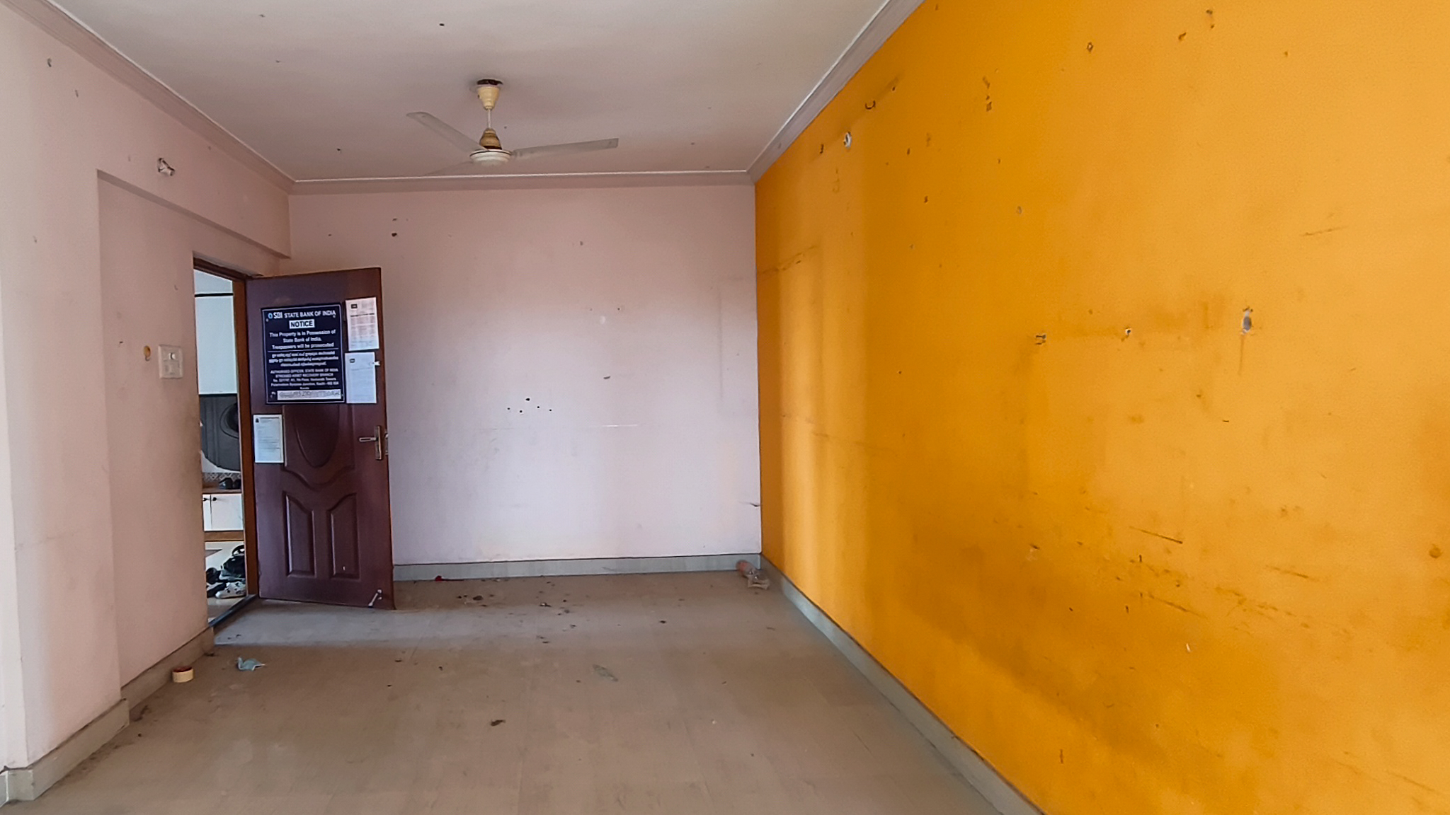 Flat for sale in thuthiyoor, kakkanad Kochi — photo 15