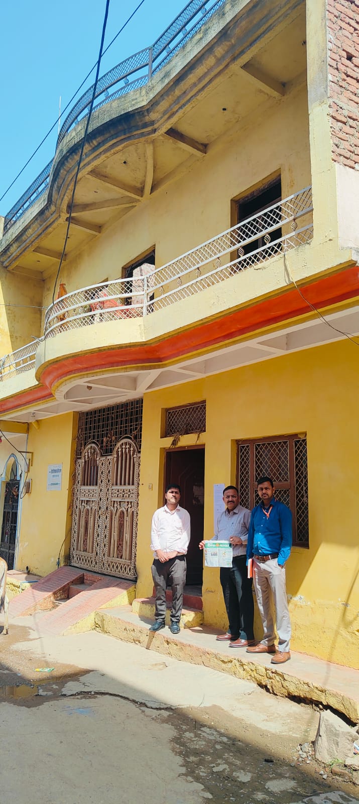 Individual House for sale in Gwalior — photo 1