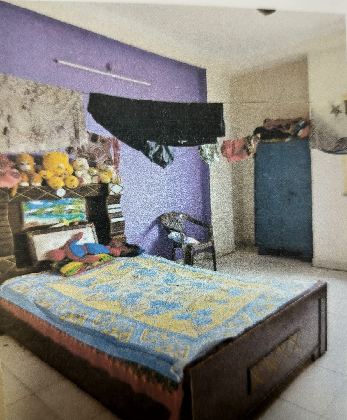 920 square feet Flat for sale in Mandideep — photo 2