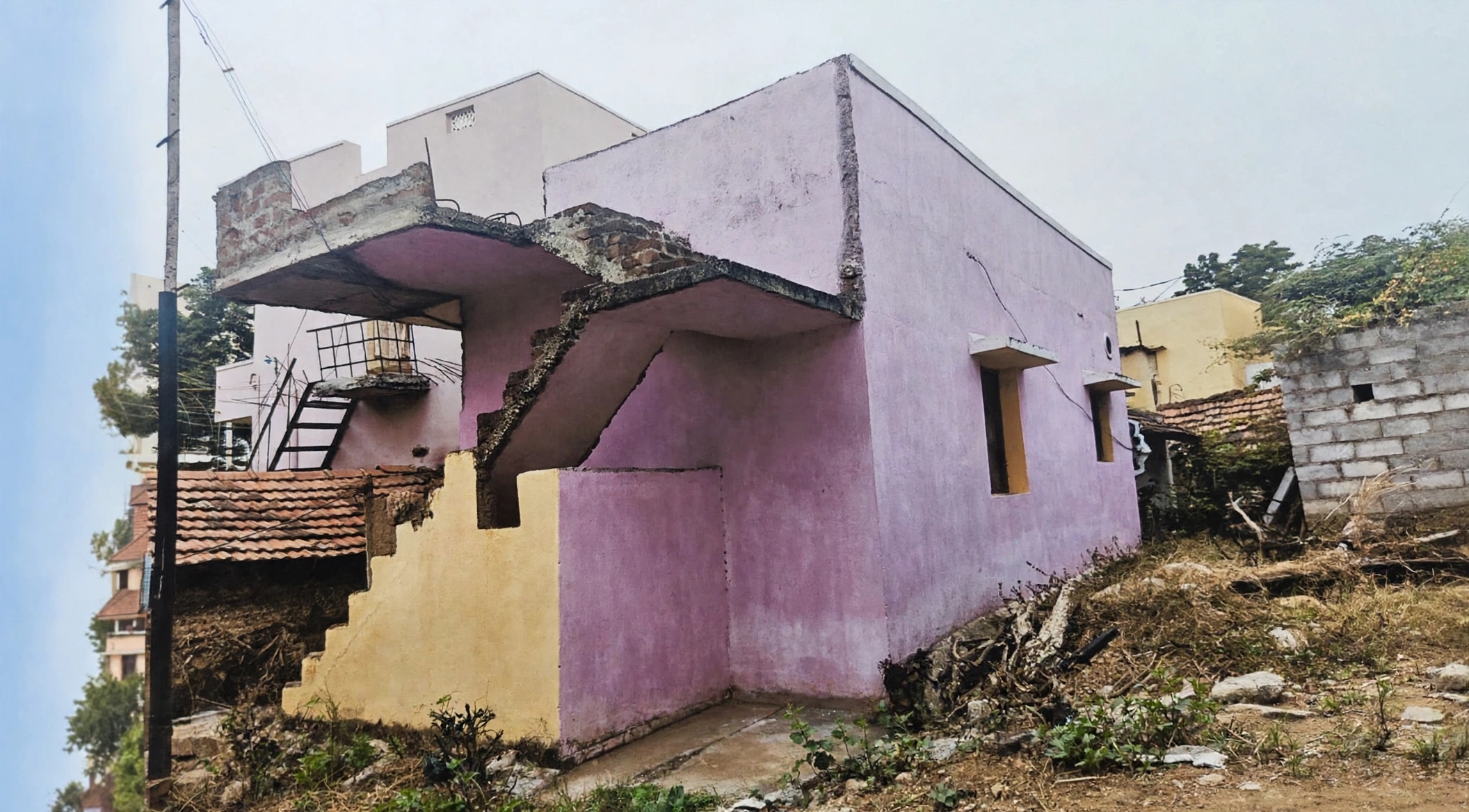 721 square feet Individual House for sale in COIMBATORE11 Coimbatore — photo 3