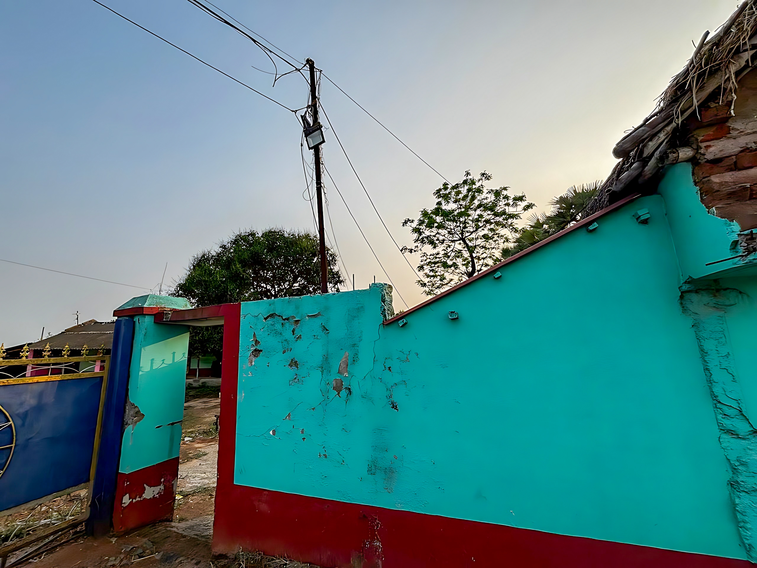 Godowns for sale in Dhatrigram — photo 4