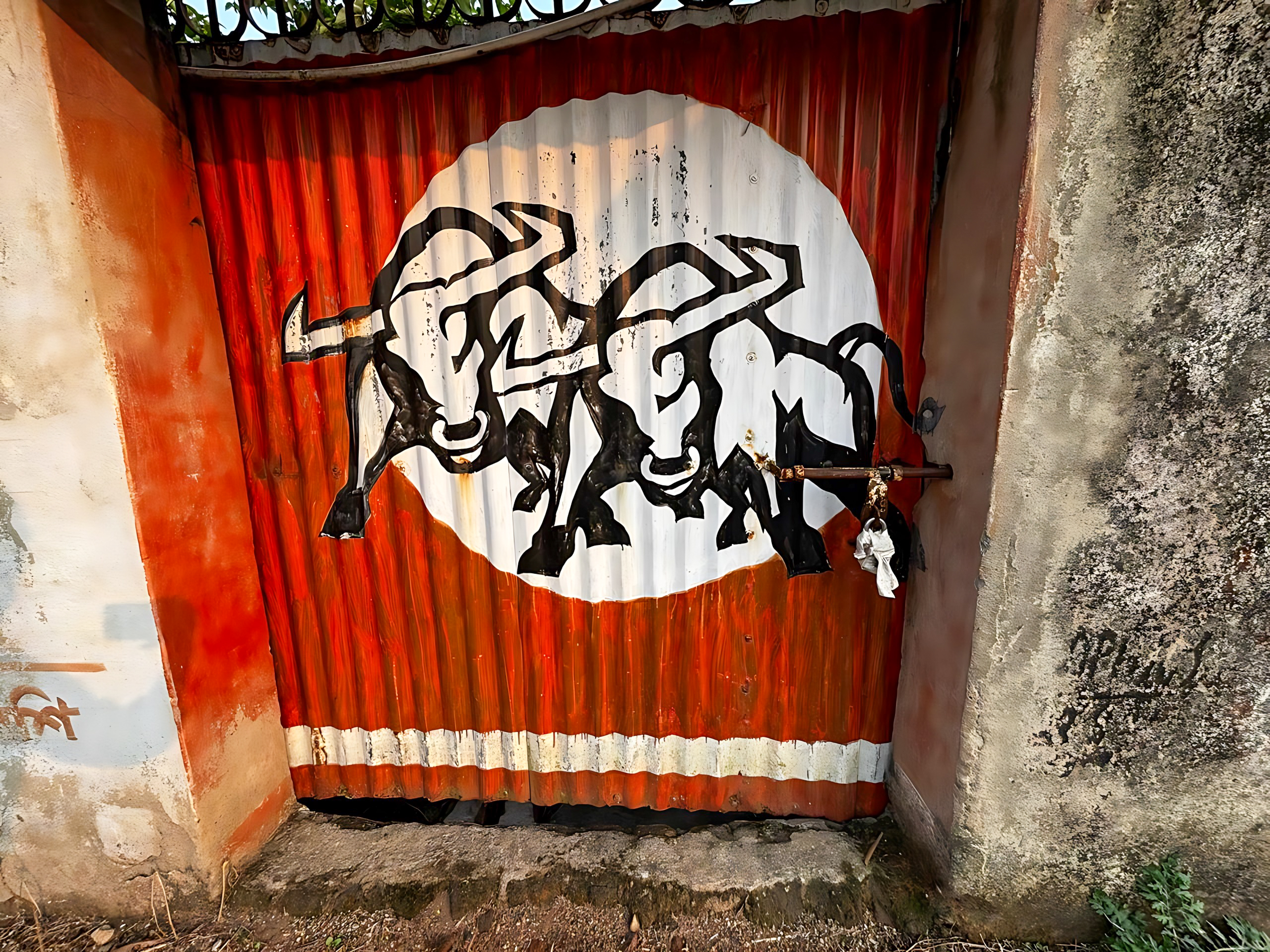 Godowns for sale in Dhatrigram — photo 8