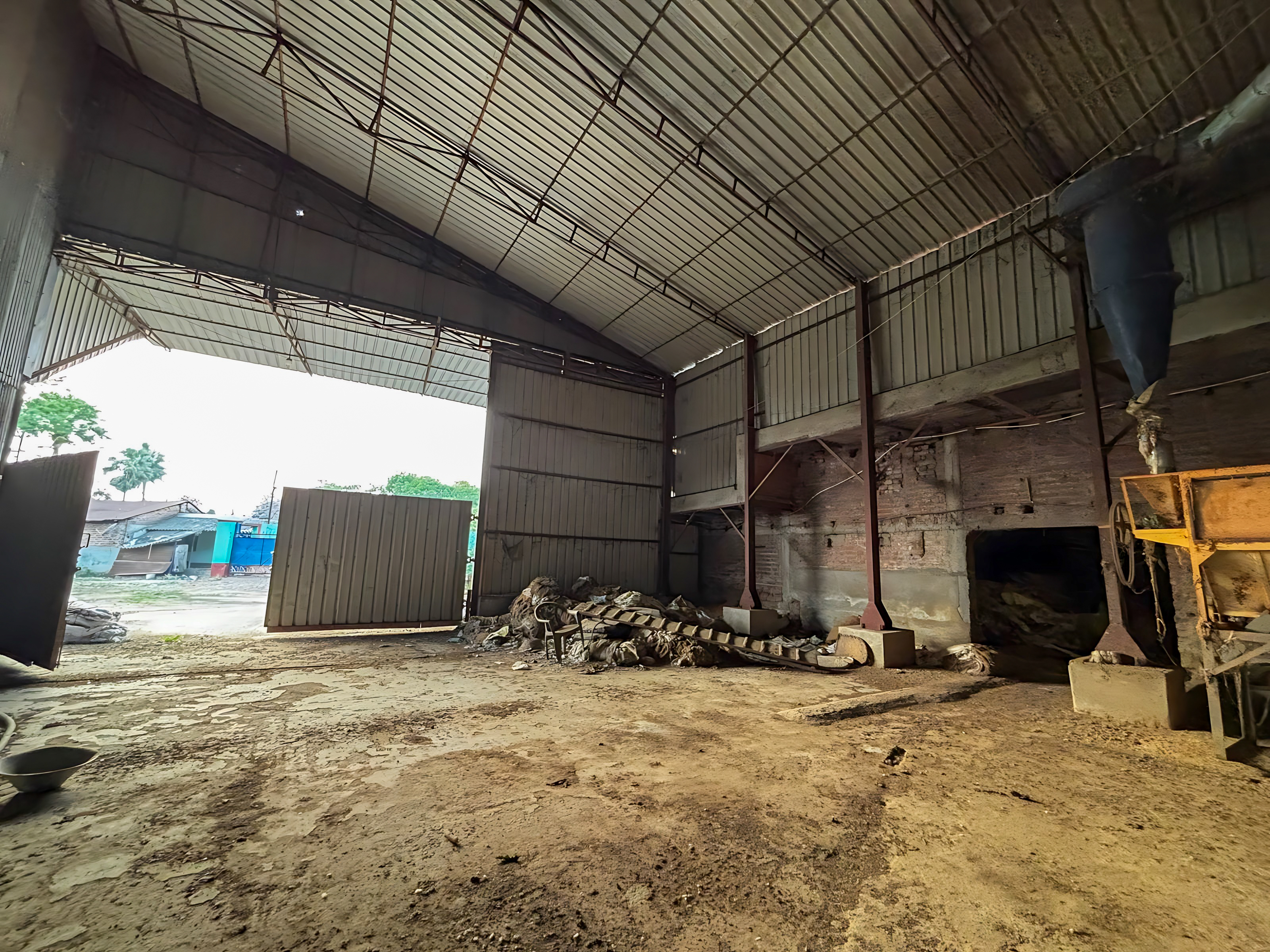 Godowns for sale in Dhatrigram — photo 17