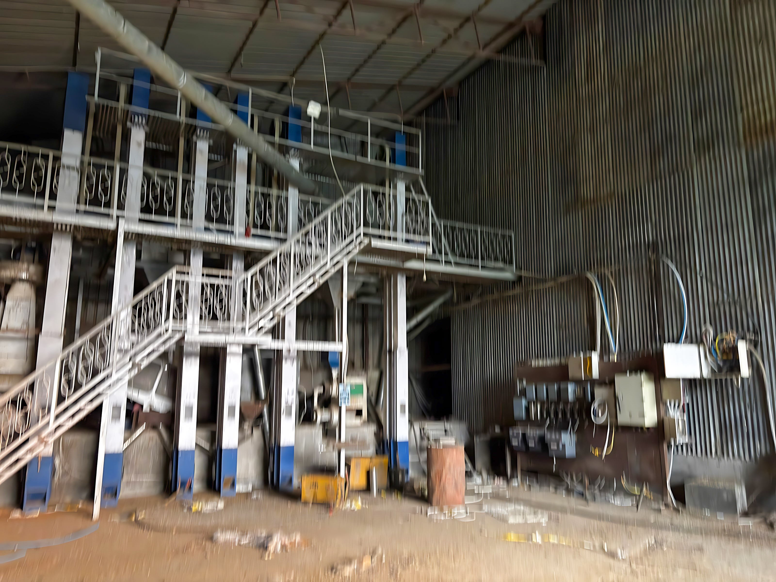 Godowns for sale in Dhatrigram — photo 13