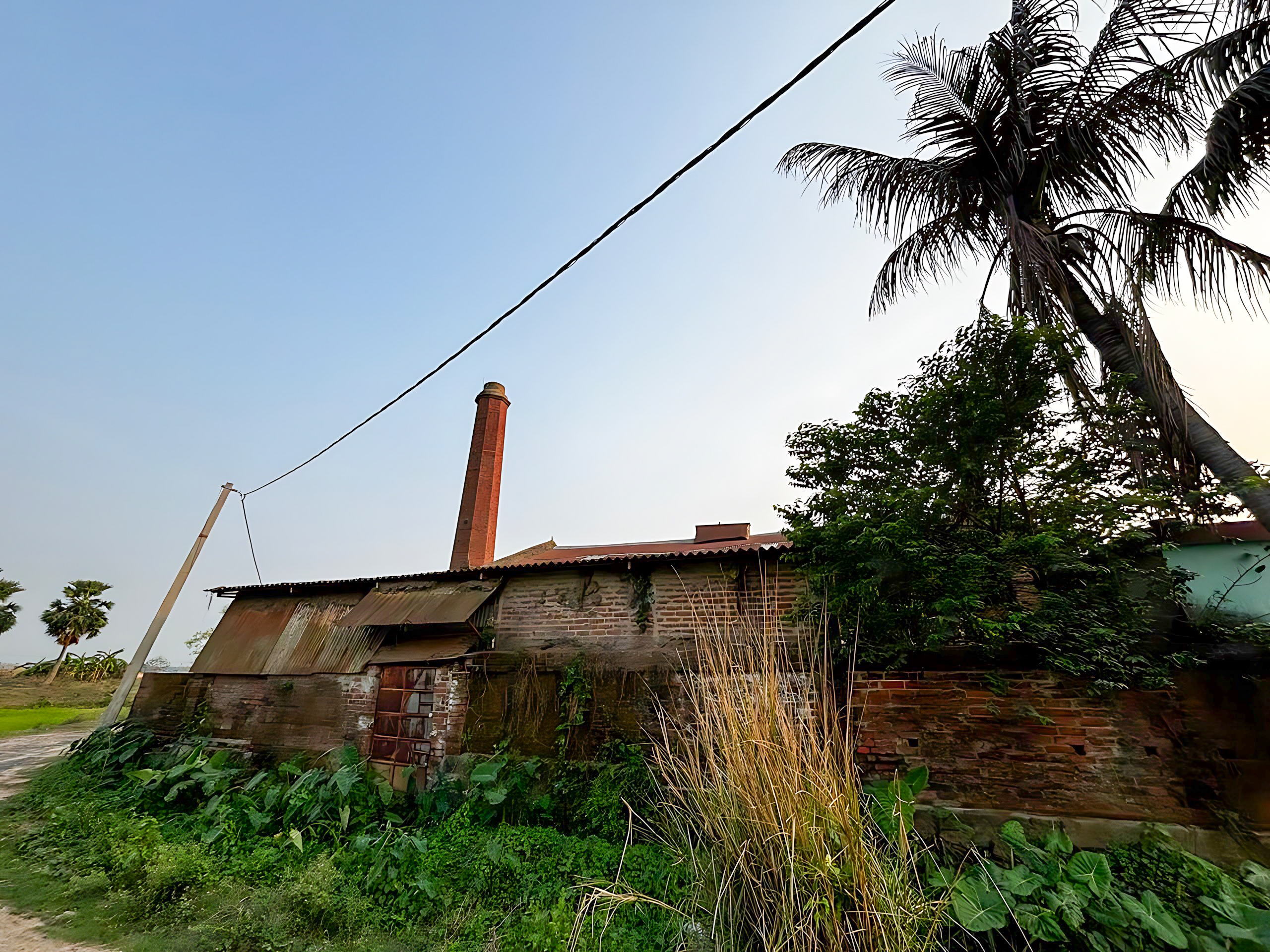 Godowns for sale in Dhatrigram — photo 11