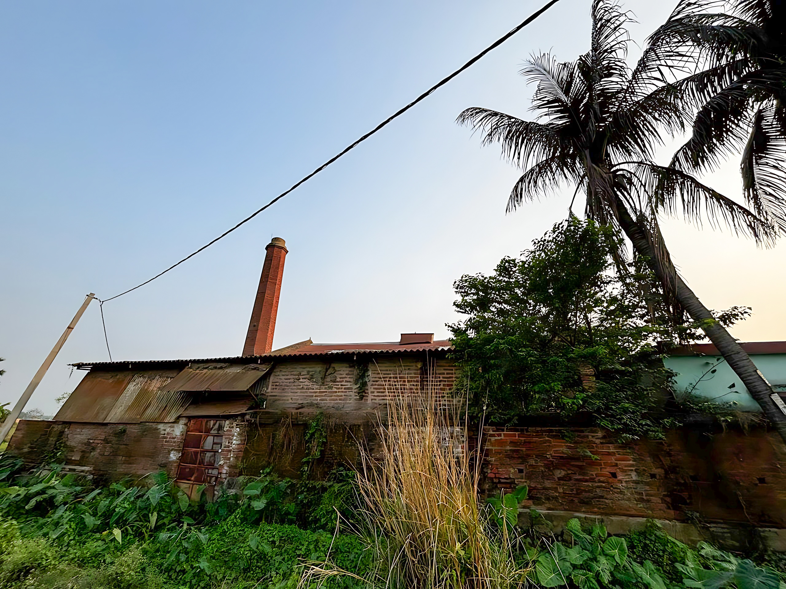 Godowns for sale in Dhatrigram — photo 10