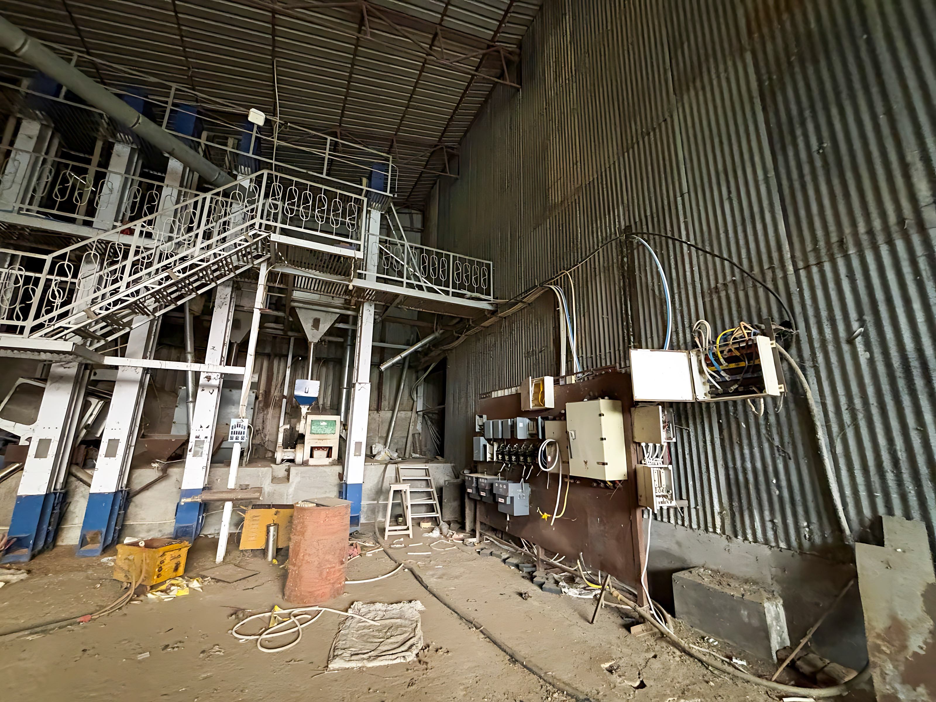 Godowns for sale in Dhatrigram — photo 15