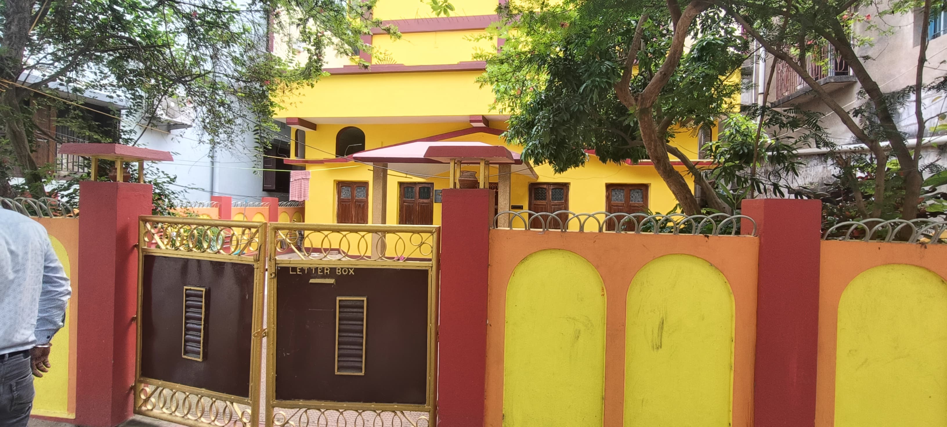 1890 square feet Individual House for sale in 2 No government colony Malda — photo 3