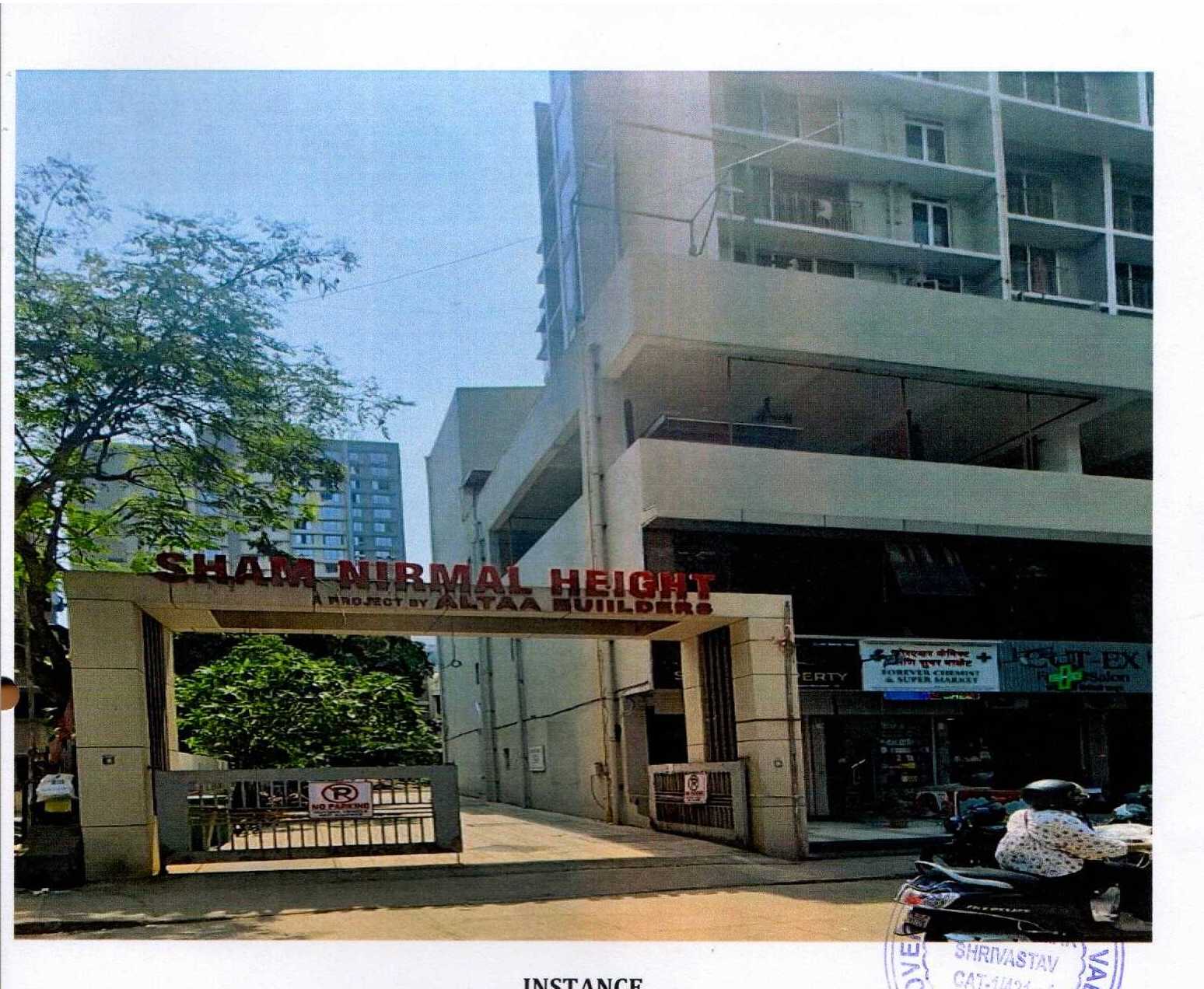 2 BHK Flat for sale in SHAM NIRMAL HEIGHTS, MALAD WEST Mumbai — photo 1
