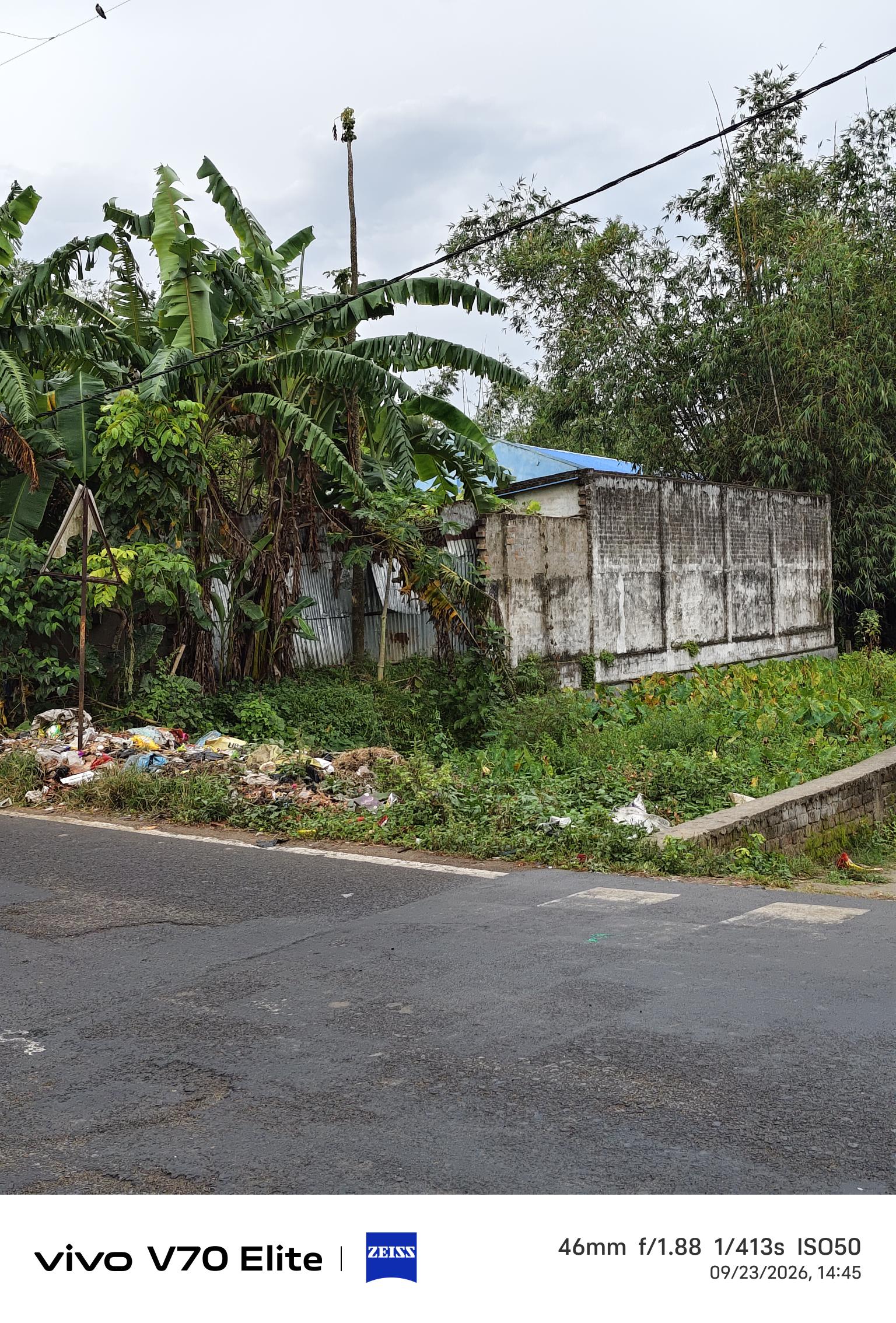 Plot for sale in Chhota Suzapur — photo 3