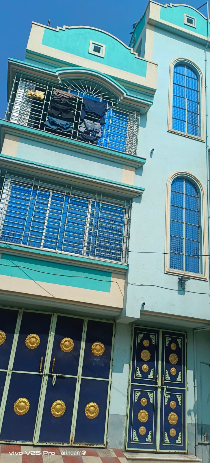 Individual House for sale in HATUDEWAN PIRTALA BAJEPRATAP PURBA BARDDHAMAN BURDWAN WEST BENGAL , PINCODE 713101 Burdwan — photo 3