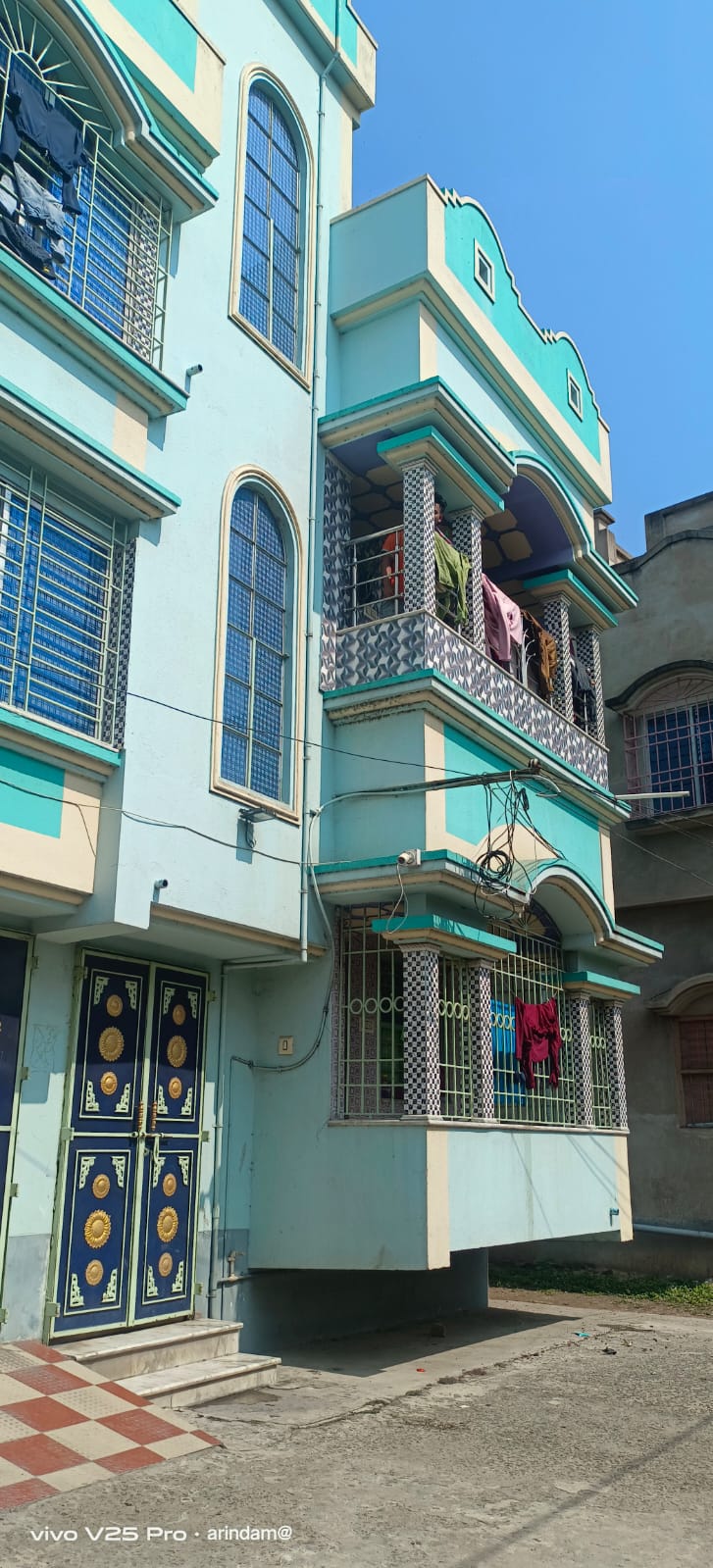 Individual House for sale in HATUDEWAN PIRTALA BAJEPRATAP PURBA BARDDHAMAN BURDWAN WEST BENGAL , PINCODE 713101 Burdwan — photo 4