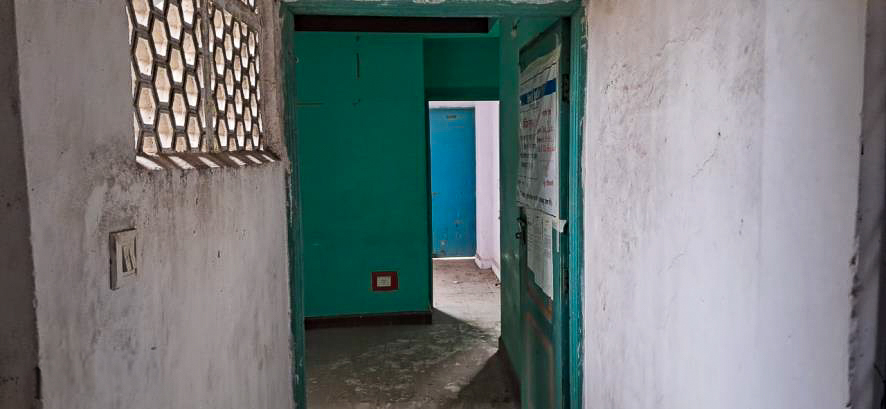 2 BHK Flat for sale in V M PARADISE APARTMENT, Grampanchayat, Narsala, Nagpur. Hudkeshwar — photo 1