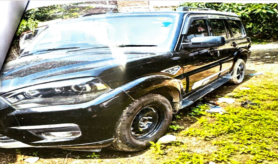 2025 Mahindra Scorpio / Scorpio Classic S SUV 20000 km 1 year for sale in KHASHPUR Patna — photo 3