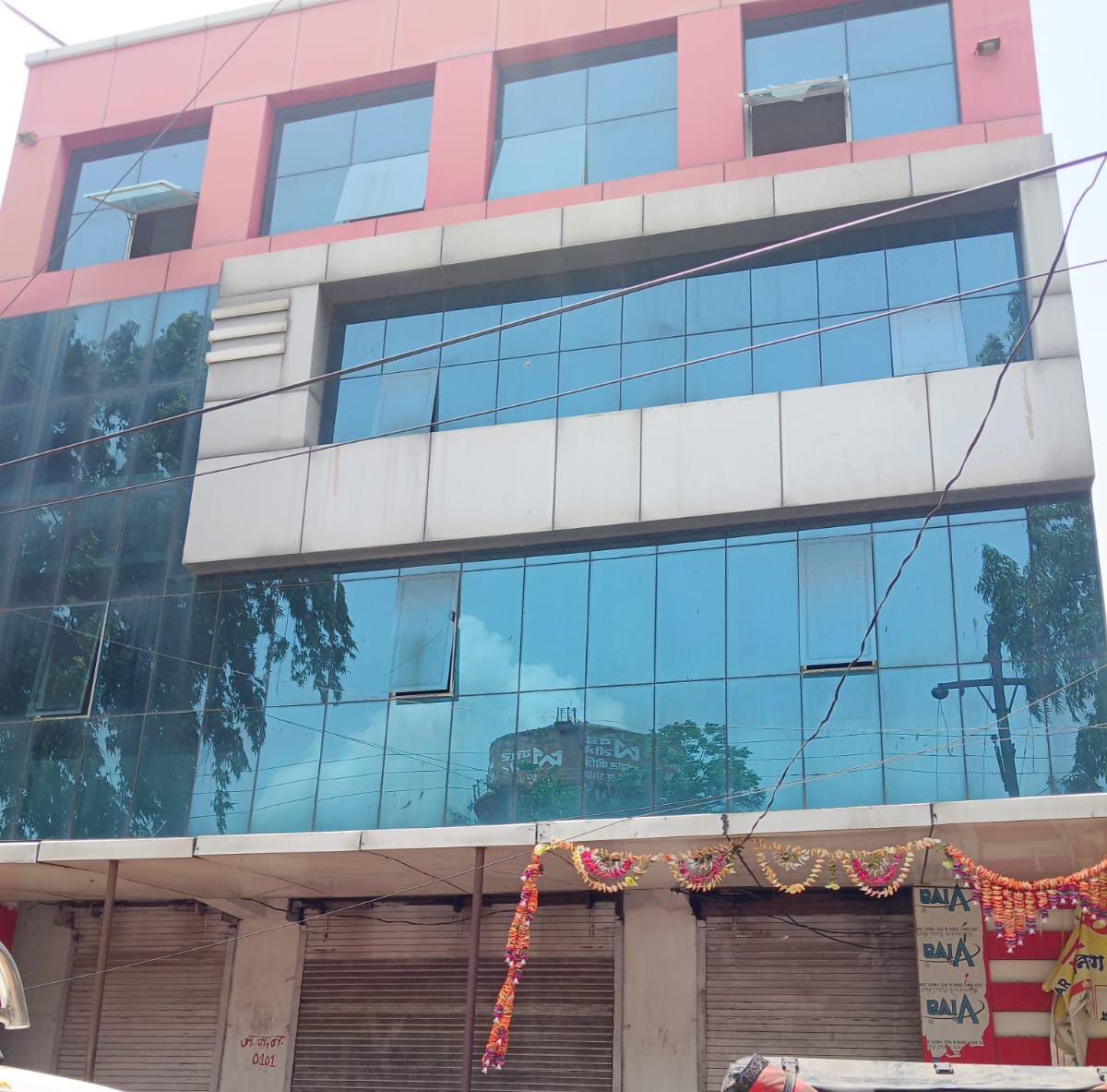 6500 square feet Shops for sale in Khargone Khargone
