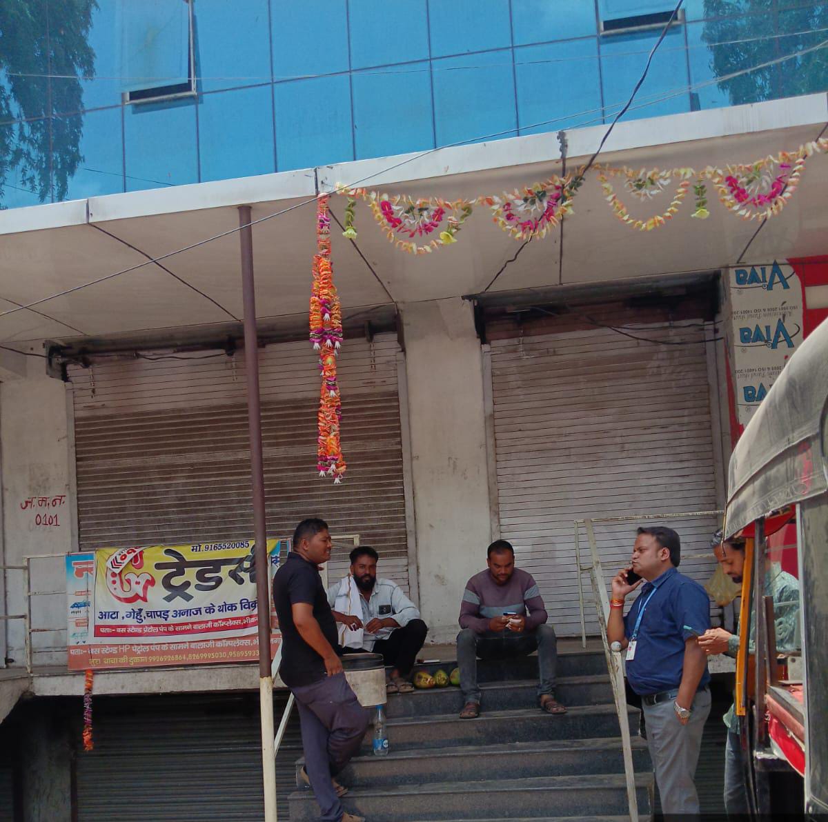 6500 square feet Shops for sale in Khargone Khargone — photo 3