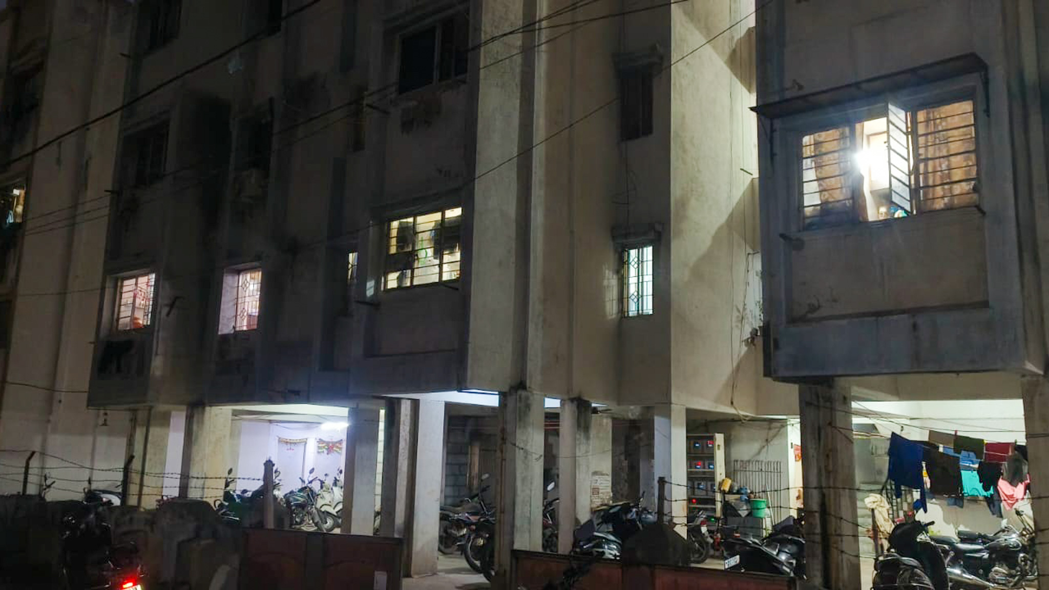 33.07 square meter Flat for sale in RAIYA ROAD Rajkot — photo 2