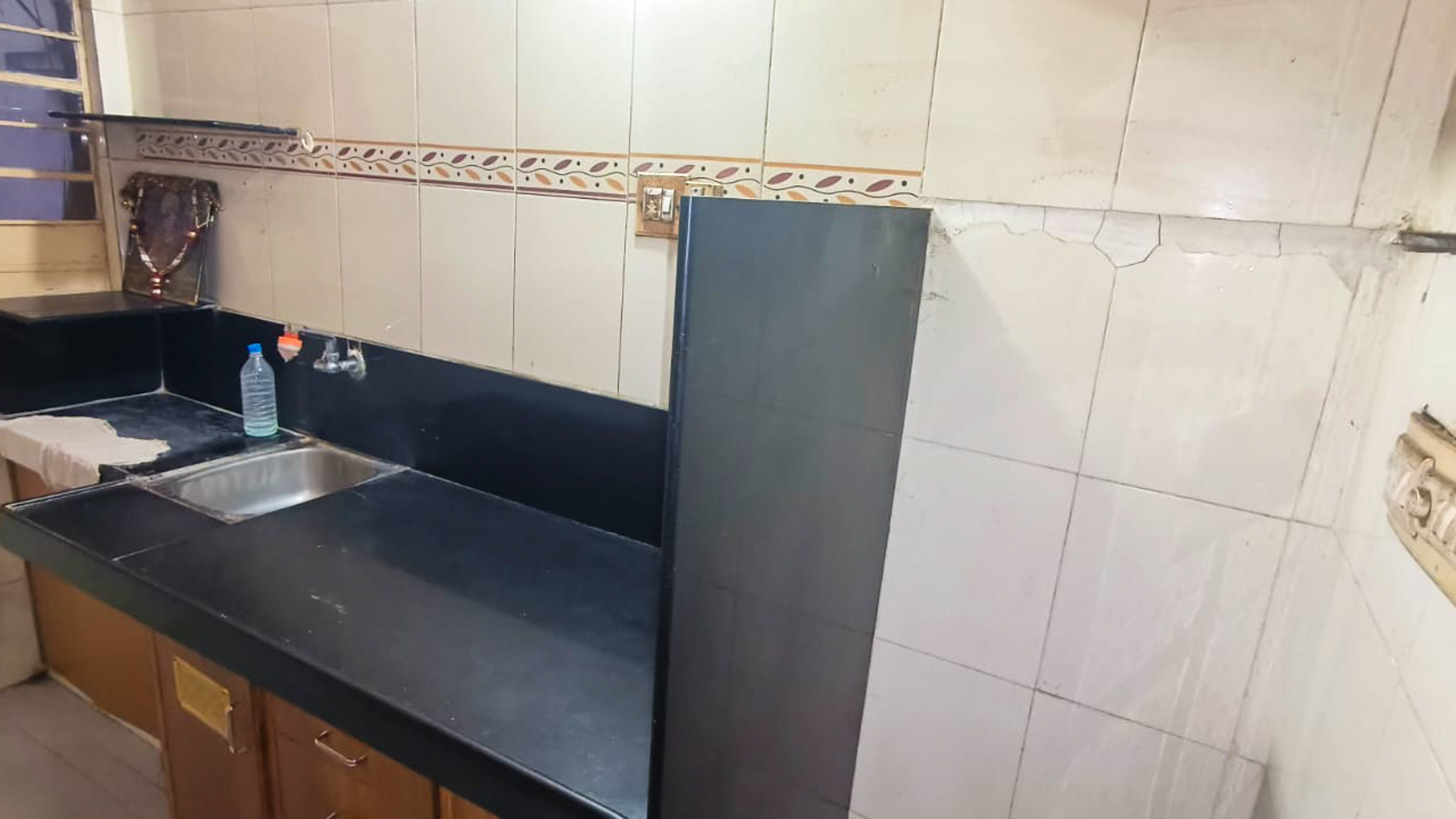 33.07 square meter Flat for sale in RAIYA ROAD Rajkot — photo 6