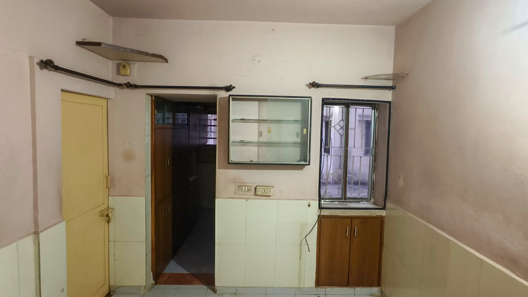 33.07 square meter Flat for sale in RAIYA ROAD Rajkot — photo 12