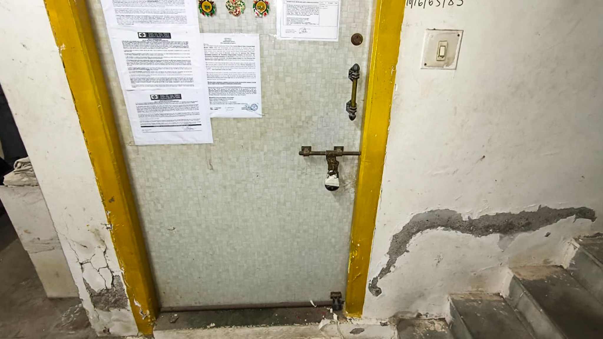 33.07 square meter Flat for sale in RAIYA ROAD Rajkot — photo 17