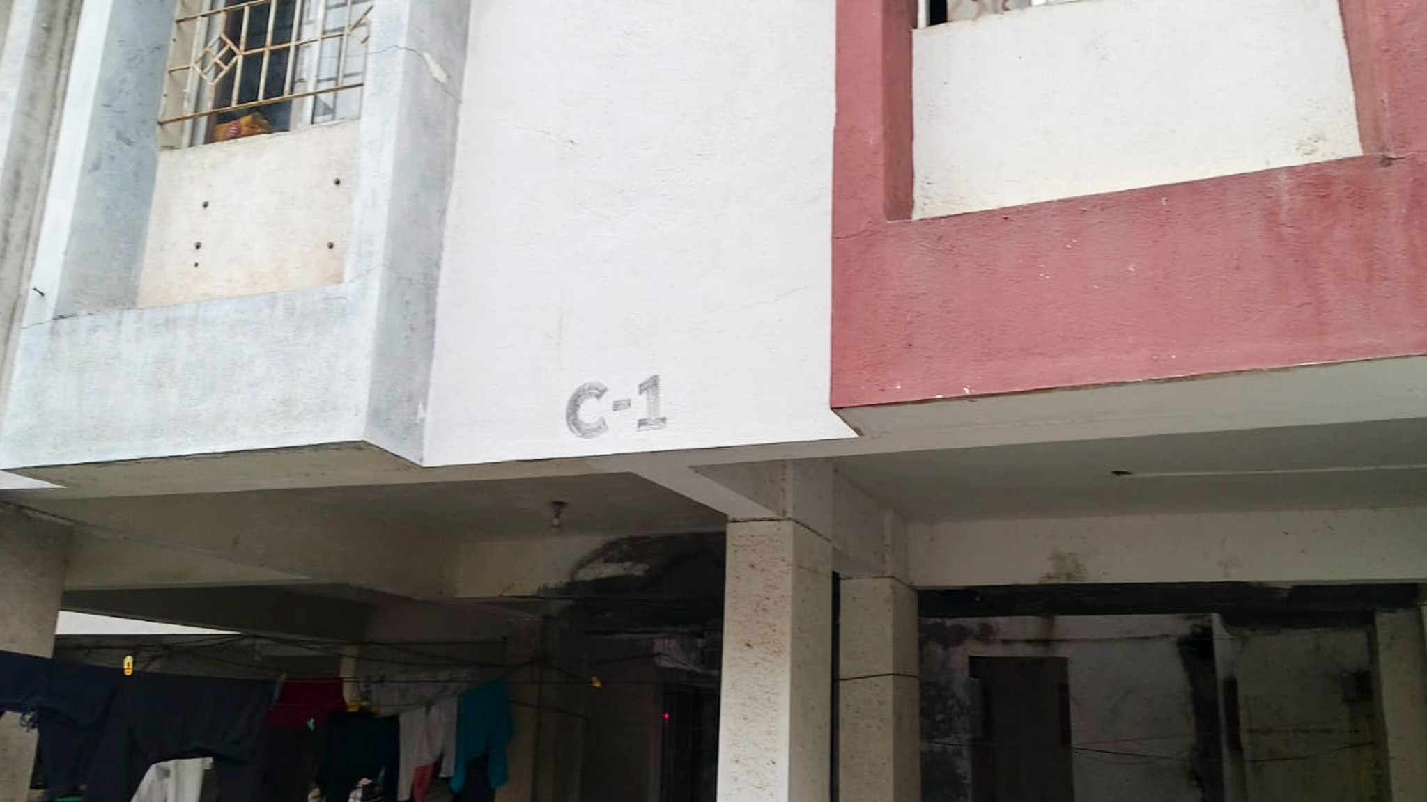 33.07 square meter Flat for sale in RAIYA ROAD Rajkot — photo 16