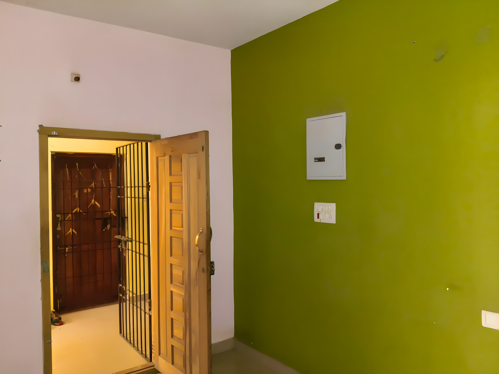 515 square feet Flat for sale in FLAT, THIRUNAGAR Chennai — photo 1