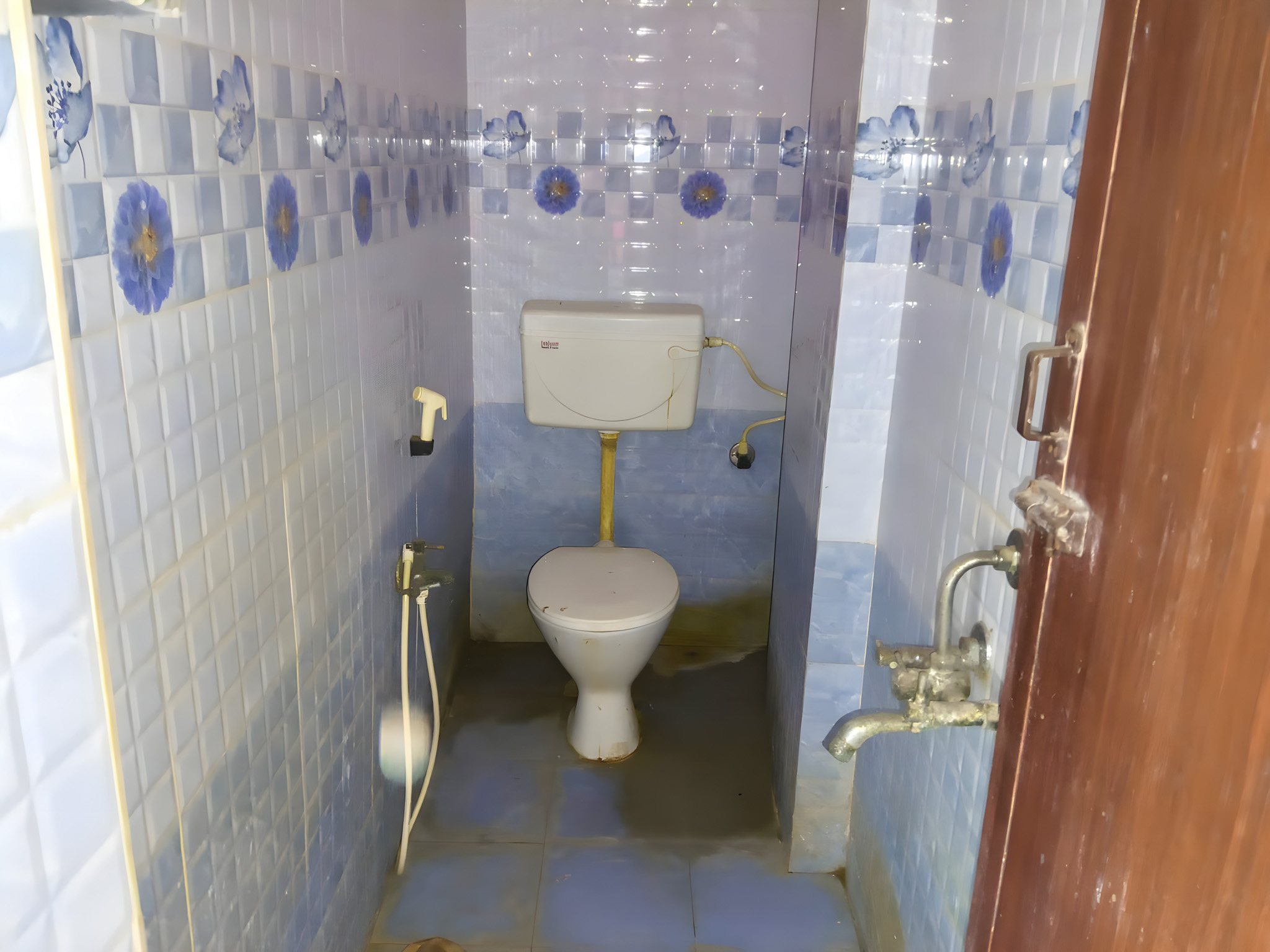 515 square feet Flat for sale in FLAT, THIRUNAGAR Chennai — photo 4