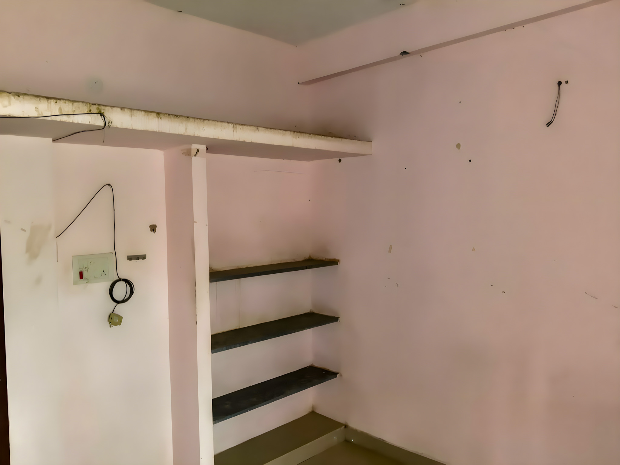 515 square feet Flat for sale in FLAT, THIRUNAGAR Chennai — photo 9