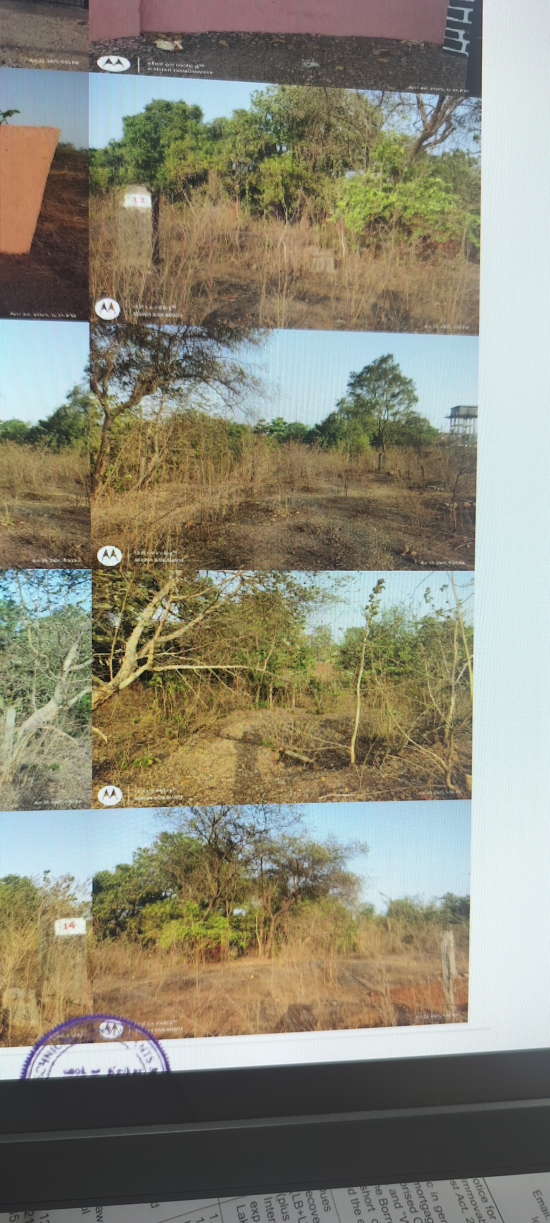 Plot for sale in Additional Murbad Industrial Area — photo 1