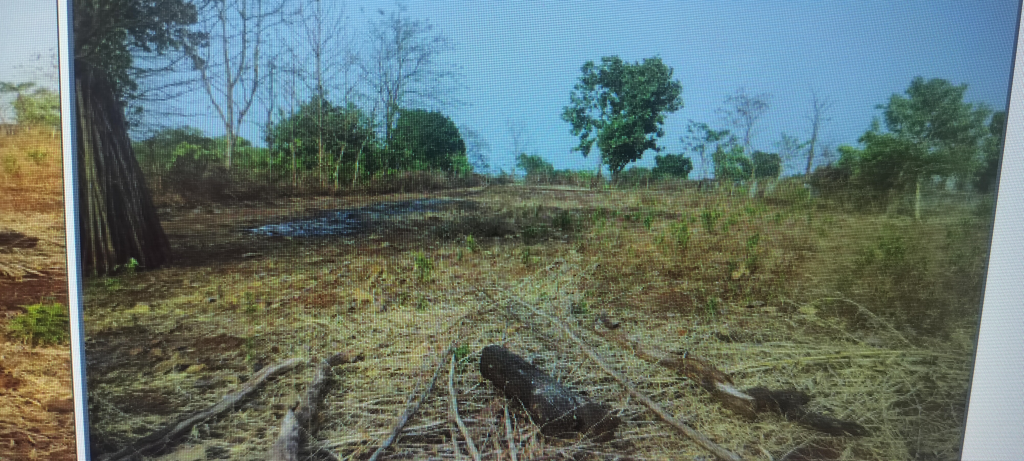 Plot for sale in Additional Murbad Industrial Area — photo 1
