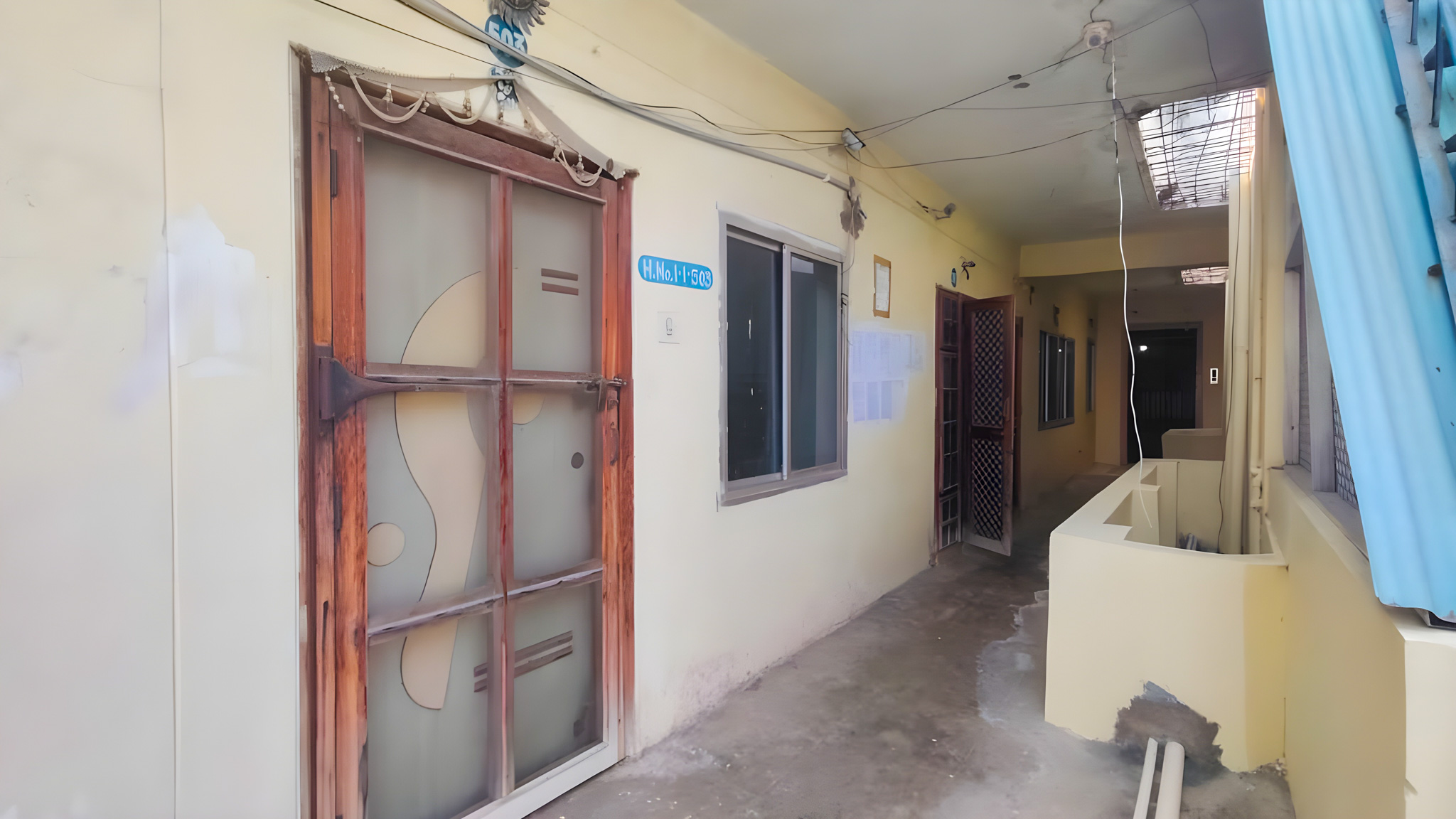 Flat for sale in Ganesh Colony Vinayak nagar, Nizamabad Nizamabad — photo 5